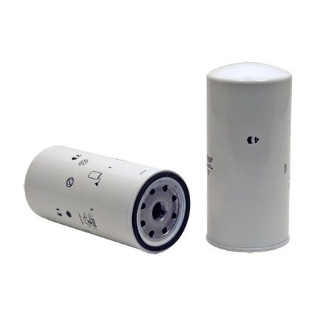 Wix Filters Fuel Filter 33979